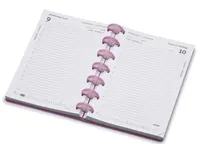 Atoma Agenda's en planning