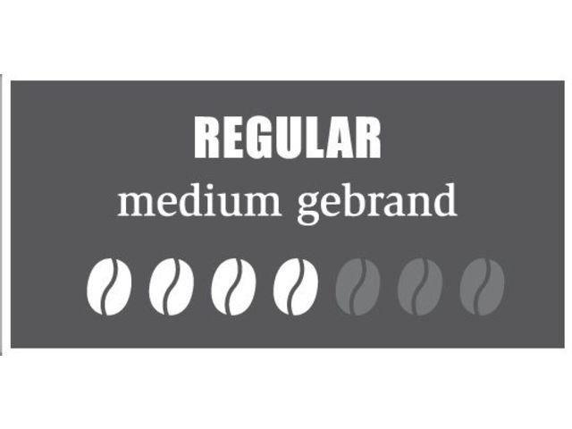 Koffie Biaretto snelfiltermaling regular 1000 gram | KantineSupplies.nl