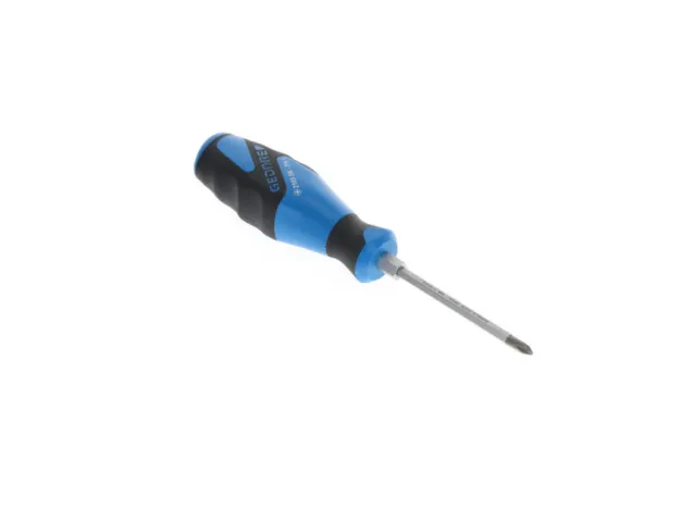 2160SK PH 1 3C schroevendraaier met slagdop Phillips PH 1