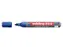 Viltstift Edding 250 Whiteboard Rond Blauw 1.5-3mm
