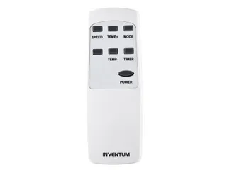 Airconditioner Inventum AC901 80m3 wit mobiel - 2