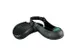 Tigergrip VISITOR METAL-FREE overschoen zwart -L (43-48 groen)