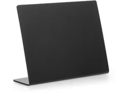 Krijtbord L-Standaard A6 Horizontaal Set Van 10