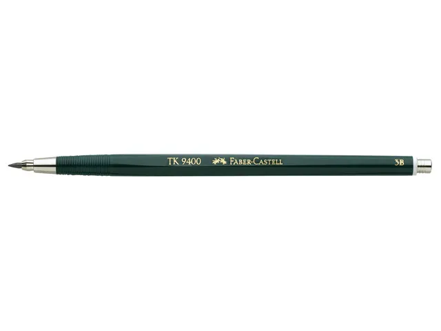 Porte-mine Faber Castell Tk 9400 2,0mm 3b
