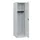 schoollocker,HxBxD 1530x400x500mm,1vak,vak B 400mm,cil.-slot