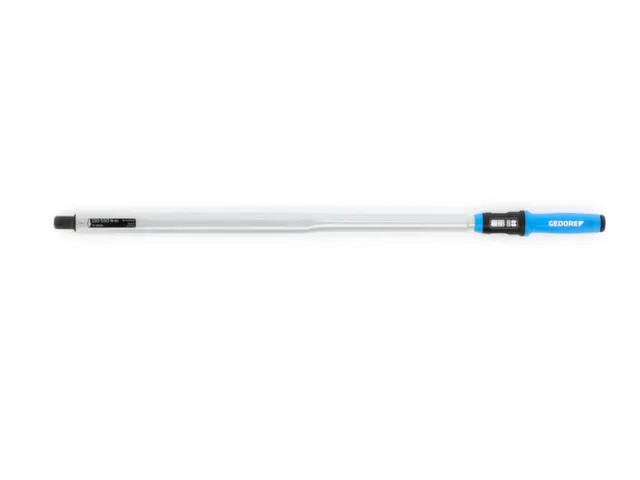 TF-Z550 Clé dynamométrique TORCOFIX Z 22 110-550 Nm