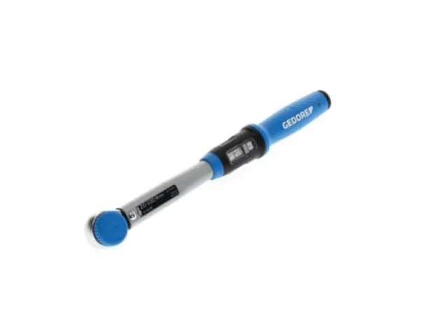 GEDORE TF-K100 Momentsleutel TORCOFIX K 1/2 inch 20-100 Nm