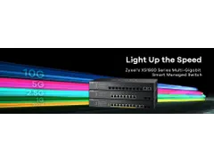 Zyxel XS1930-12HP-ZZ0101F, Managed, L3, 10G Ethernet (100/1000/10000),