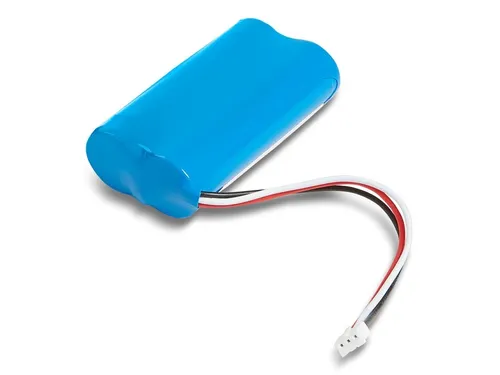 Accu Dymo voor LM640
