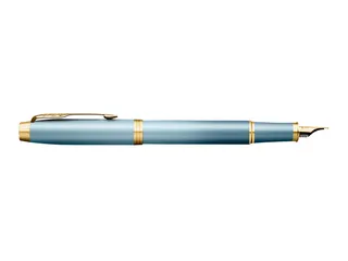 Vulpen Parker IM Rituals green GT medium - 5