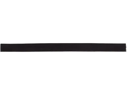 Pastelkrijt Faber-Castell Pitt Monochrome zwart gebrand M