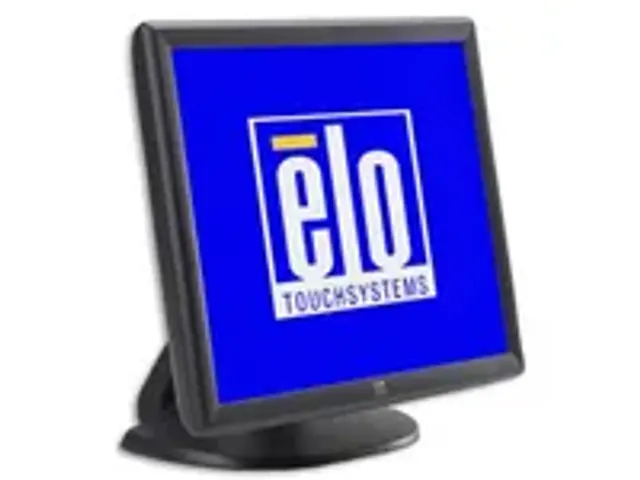 OUTLET Ecran tactile Elo Touch Solution 1915L gris 19 inch