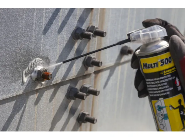 Multifunctionele Olie,0,4L,Corrosiebeschermend