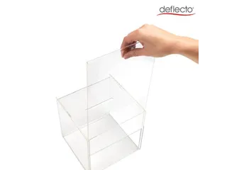 Ideeënbus Met Folderhouder 33,8 X 21,5 X 21,3 Cm - 6