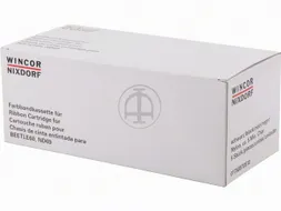 1011410023 DIEBOLD Beetle60 ribbon black