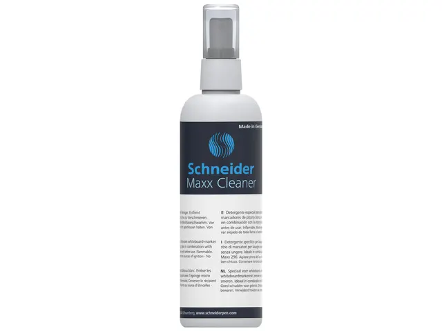 Whiteboardcleaner Schneider flacon 250ml