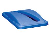 Deksel Slim Jim Blauw