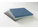 Akoestische PET-vilt wandtegels 30x30cm Combi Blauw 12 Stuks