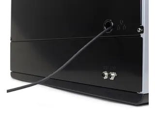 Ergotron Zip12 Charging Desktop Cabinet Oplaadstation - 8