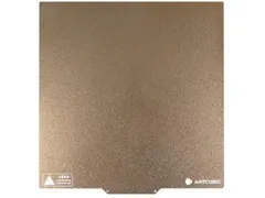 PEI Permanente Printplaat t.b.v. 3D Printer Kobra 3/Combo