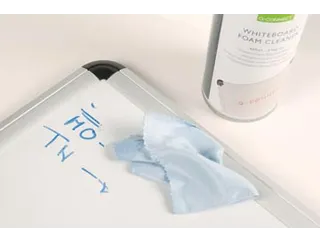 Schuimreiniger Voor Whiteboard Spuitbus 400ml - 4