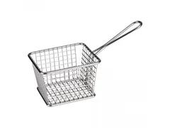 Frituurmand Mini 12x10cm