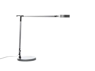 Bureaulamp MAULgrace LED colour vario dimbaar Zilver - 7