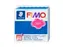 Boetseerklei Fimo soft 57 gram pacificblauw