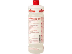 ontkalker Coffexano-Cit 1 liter