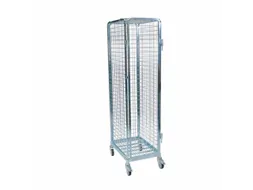 veiligheidsrolcontainer,draagverm. 500kg,HxLxB 1860x680x500mm