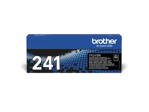 Cartouche toner Brother TN-241BK noir
