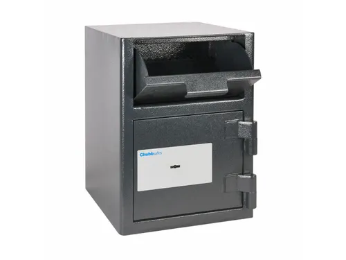 Chubbsafes Afstortkluis Omega Deposit UG-25-KL Sleutelslot