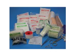 Quick 8279KL navulling EHBO-kit B, per stuk