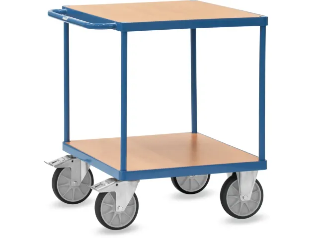 Tafelwagen 2497 2497 RAL5007