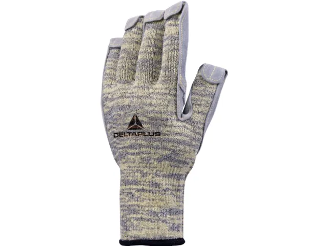 Gants anti-coupures Delta Plus Venicut DX0, taille 09, les 12 paires