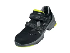 uvex 1 8542 veiligheidssandaal S1 - 43