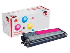 Tonercartridge Quantore alternatief tbv Brother TN-325M rood