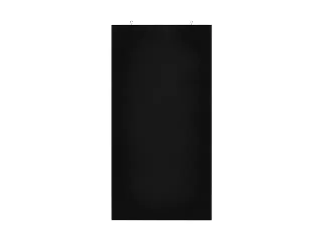 Krijtbord Europel 50x100cm
