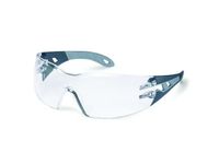 Veiligheidsbril Pheos S 9192 Antraciet Polycarbonaat Blank