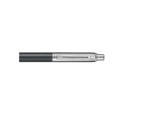 Balpen Sheaffer Sentinel 331 matt black chrome, plated trims