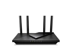 TP-Link Archer AX55 Pro, Wi-Fi 6 (802.11ax), Dual-band (2.4 GHz / 5 GH