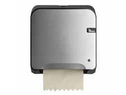 Mini Matic XL handdoekautomaat 447199 Zilver type autocut