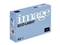 Kopieerpapier Image Eco Light A4 75 Gram Wit Voordeelbundel