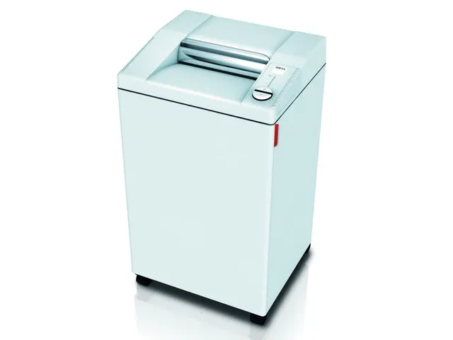 Papiervernietiger Ideal 3104 Cross Cut 4x40mm P-4 Snippers