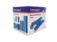 Detectaplast 8246 kneukel textielpleister elastisch blauw 50 stuks