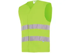 Sioen 9044 Elba verkeersvest - XL