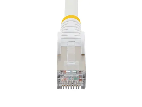 CAT6a Ethernet Kabel Wit 1.5 Meter