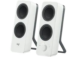 Z207 Bluetooth-computerspeakers Wit