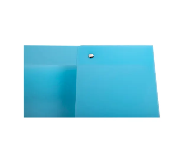 Boite de classement Exabox Dos 25mm Polypropylène 7/10e Chromaline pa