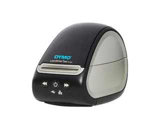 Dymo LabelWriter 550 Turbo Labelprinter Snel USB - 1